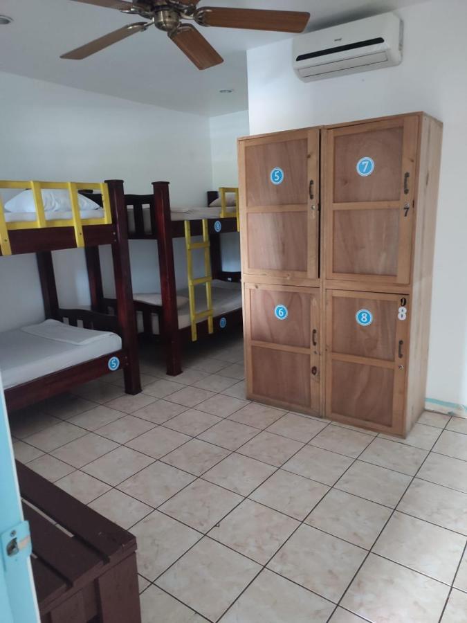 La Hacienda Rooms & Food Jacó Kültér fotó